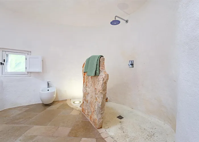 Manco 12, Emma Villa Gagliano del Capo